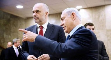 Shp&euml;rthen skandali n&euml; Izrael/ Rama u k&euml;rc&euml;nua nga Netanyahu