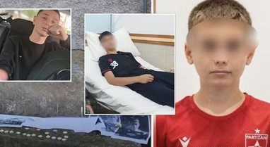 Vrasja e Martin Canit, shtyhet vendimi i Apelit p&euml;r Mario P&euml;rlleshajn