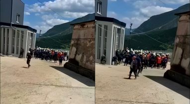 Bulqiz&euml;/ Minator&euml;t bojkotojn&euml; pun&euml;n: K&euml;rkojm&euml;