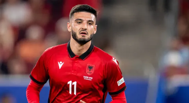 Goditje p&euml;r Broj&euml;n, vlera e tij n&euml; &ldquo;Transfermarkt&rdquo;