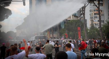 K&euml;lli&ccedil;i: Rama &euml;sht&euml; sot nj&euml; Kryeminist&euml;r i