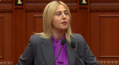 "You are concreteizing Albania", Zhupa requests urgent interpellation