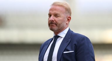 SPAK troket te Igli Tare, ish-futbollisti p&euml;rfshihet n&euml; dosjen Balluku