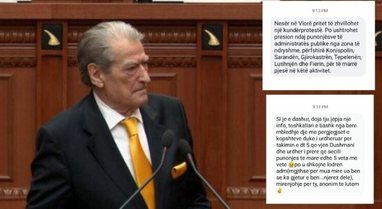 Ditari i Opozitës