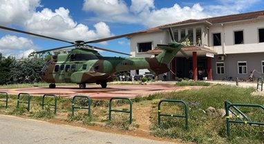 Efektivi i plagosur n&euml; Kor&ccedil;&euml; mb&euml;rrin te Trauma, ka