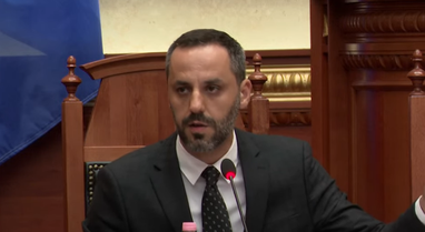 Vrasja e efektivit n&euml; Kor&ccedil;&euml;/ Lamallari &ldquo;i prekur&rdquo;