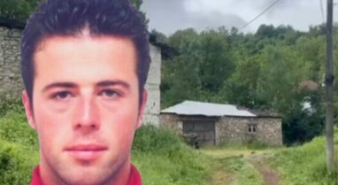 Video/ Pamje nga vendi i ngjarjes ku u vra polici n&euml; Maliq