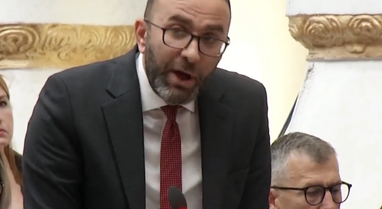 Bardhi asks Rama to the Assembly: The interpellation is not delegated!