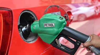 The board continues to "ping pong" with fuel prices, oil increases