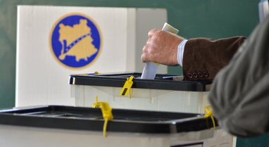 Kosova voton sot p&euml;r Kuvendin e ri, mbi 2 milion&euml; qytetar&euml; me