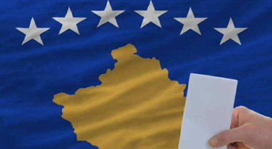 Dalin exit poll-et pas zgjedhjeve n&euml; Kosov&euml;, kryeson Albin Kurti me