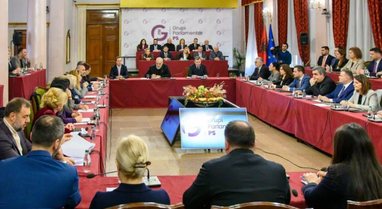 Quarrel erupts within Rilindja/ Rama orders MPs and the party: Be careful,