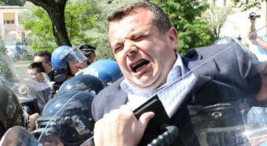 Taulant Balla is "stuck" on Facebook, how can he save the citizens: