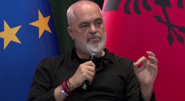"The flamingos came after I came to power", Rama acts arrogant: No one