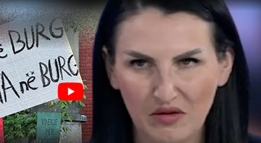 SP MP 'in trouble' over Albanian revolt: They are ruining our tourism