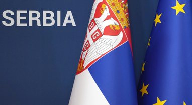 Serbia rrezikon sigurin&euml; e BE-s&euml; duke u dh&euml;n&euml; rus&euml;ve