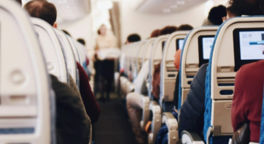 10 little tricks that make plane travel more comfortable