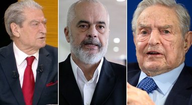 Pas heqjes s&euml; &ldquo;non grat&euml;s&rdquo;, Berisha flet p&euml;r median