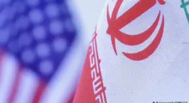 Marr&euml;veshja p&euml;r t&rsquo;i dh&euml;n&euml; fund luft&euml;s Iran-SHBA