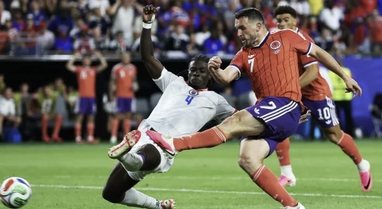 Haiti &ndash; Skocia, nj&euml; ndeshje q&euml; riktheu magjin&euml; e futbollit