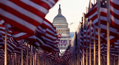 Ombrella amerikane fillon t&euml; mbyllet p&euml;r Ballkanin