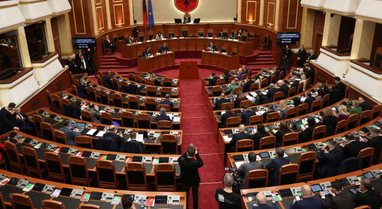 Situata n&euml; spitale, PD k&euml;rkon interpelanc&euml; urgjente me ministren
