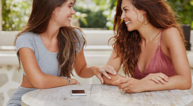 Marriage on the back burner, Millennials are choosing to live with friends