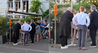 Rama shp&euml;rthen pas akuzave p&euml;r shpenzime shtet&euml;rore n&euml;