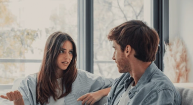 When love ends, but the relationship continues: why does this happen to some