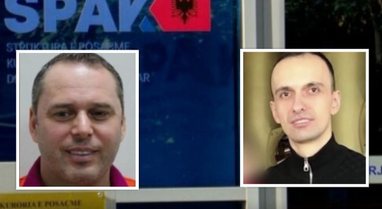 From Dritan Gjika to Armando Pacani, the names of those accused of cocaine