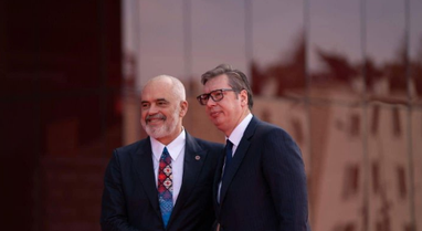 Analysis by "The Brussels Times": Why did Rama and Vučić benefit