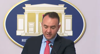 Balliu: SPAK duhet t&euml; hetoj&euml; Edi Ram&euml;n, asnj&euml; kull&euml; nuk