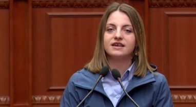 Ko&ccedil;ek raises the alarm for the family, Shkodra Police breaks the silence: