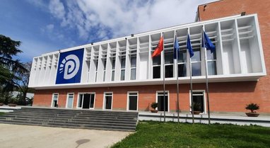 Deklarata e Marta Kos, reagon PD: Bazohet n&euml; informacionet e rreme t&euml;