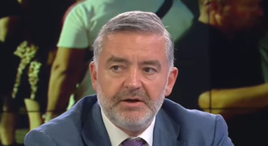 Qytetar&euml;t k&euml;rkojn&euml; largimin e Ram&euml;s, Klosi i paqart&euml;: