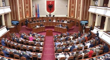 Plenary session/ The agenda is revealed, what is expected to be discussed in the
