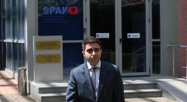Accused by SPAK of violations in tenders, Jonaid Myzyri is appointed head of the