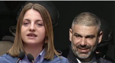 Denounced that he was threatened with his life, Bajrat reports Marjana