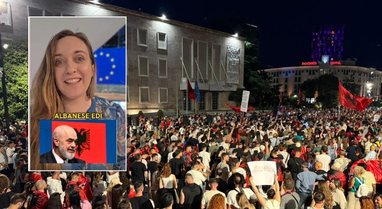 Protests/ Italian MEP criticizes Rama: Don't ignore citizens' demands
