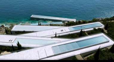 "We will drug Europe": Millions of cocaine in luxury hotels on the