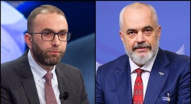 Bardhi i p&euml;rgjigjet Ram&euml;s p&euml;r &ldquo;Aruban&rdquo;: Nuk