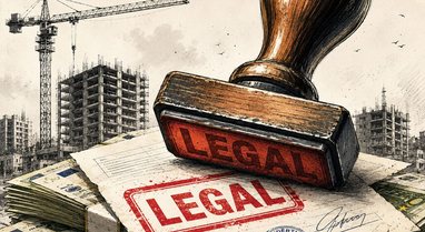 The 10-Year Concrete Marathon; Chronicle of a Forewarned Cleanup