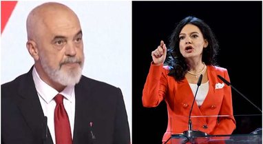 Pas Ko&ccedil;ekut ik&euml;n Spiropali? Socialistja sfidon hapur Ram&euml;n: PS