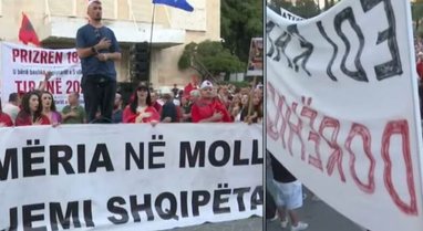Albanians from the diaspora denounce: Customs are fining immigrants who come to