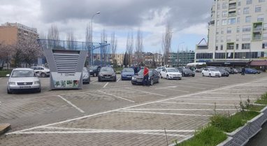 Parking in Tirana becomes significantly more expensive, residents spend at least