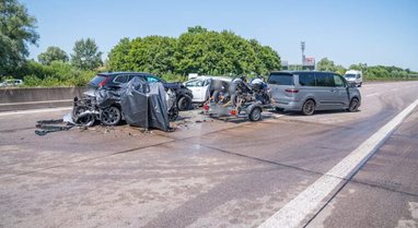 Accident in Germany, two Albanian sisters lose their lives (Names)
