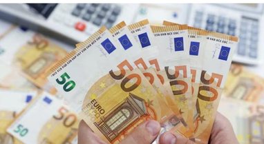 Euro hits new negative record, drops to 93 lek