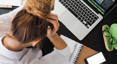 Albanians among the most emotionally exhausted in the workplace in Europe