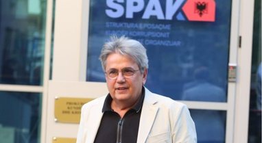 Trial for the 700 thousand euro tender, Benet Beci does not go to the GJKKO