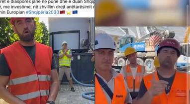 Zhupa i p&euml;rgjigjet Ball&euml;s: Asnj&euml; video propagandistike nuk mbulon